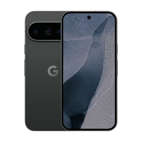 Google Pixel 11 Pro 5G Dual Sim 16GB RAM 512GB - Obsidian